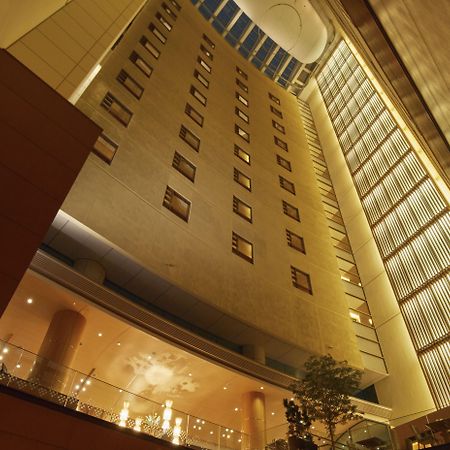 Marunouchi Hotel Tóquio Exterior foto